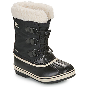 Sorel Youth Yoot PacTM Nylon WP Black