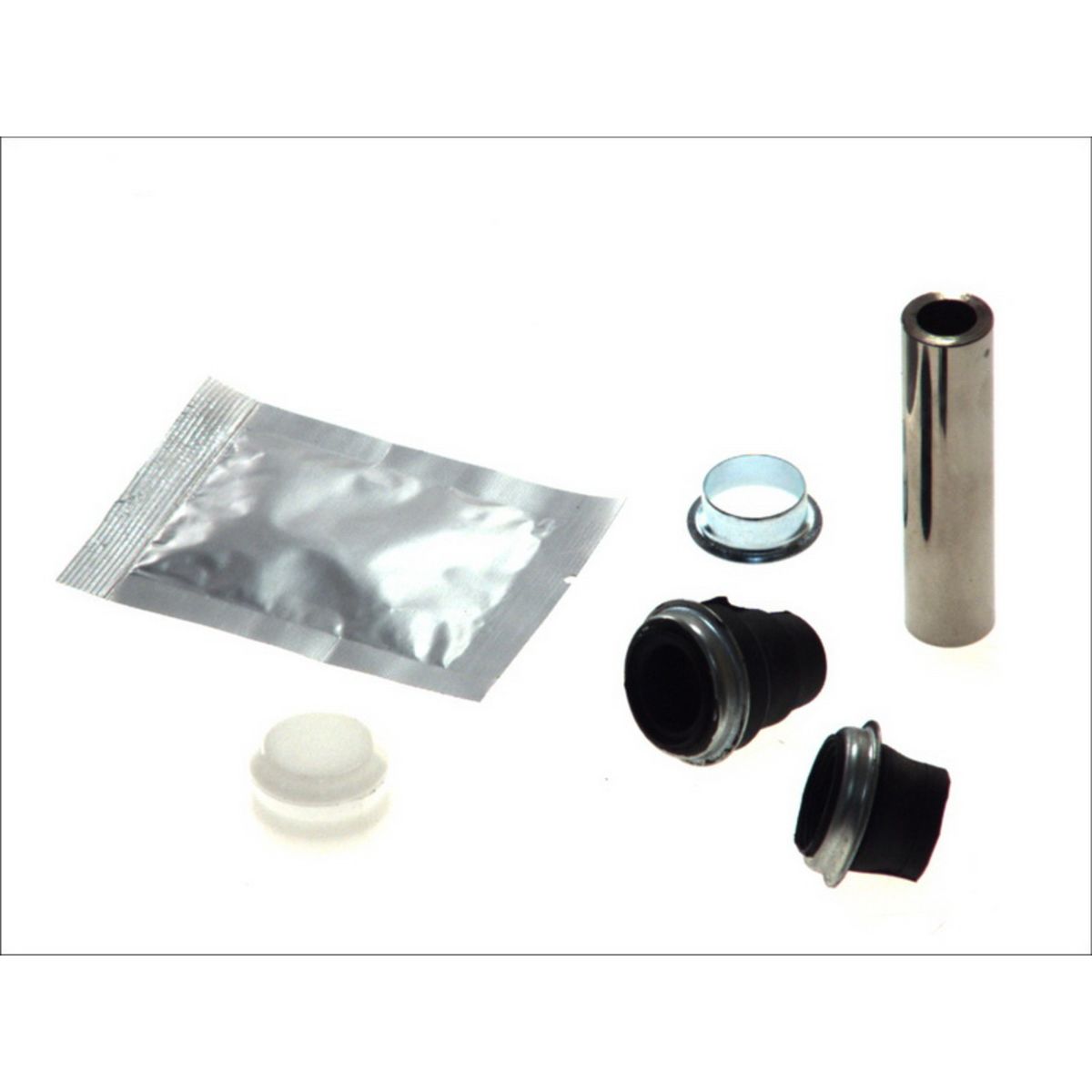 Jarrusatulan ohjainhylsysarja QUICK BRAKE 113-1348X