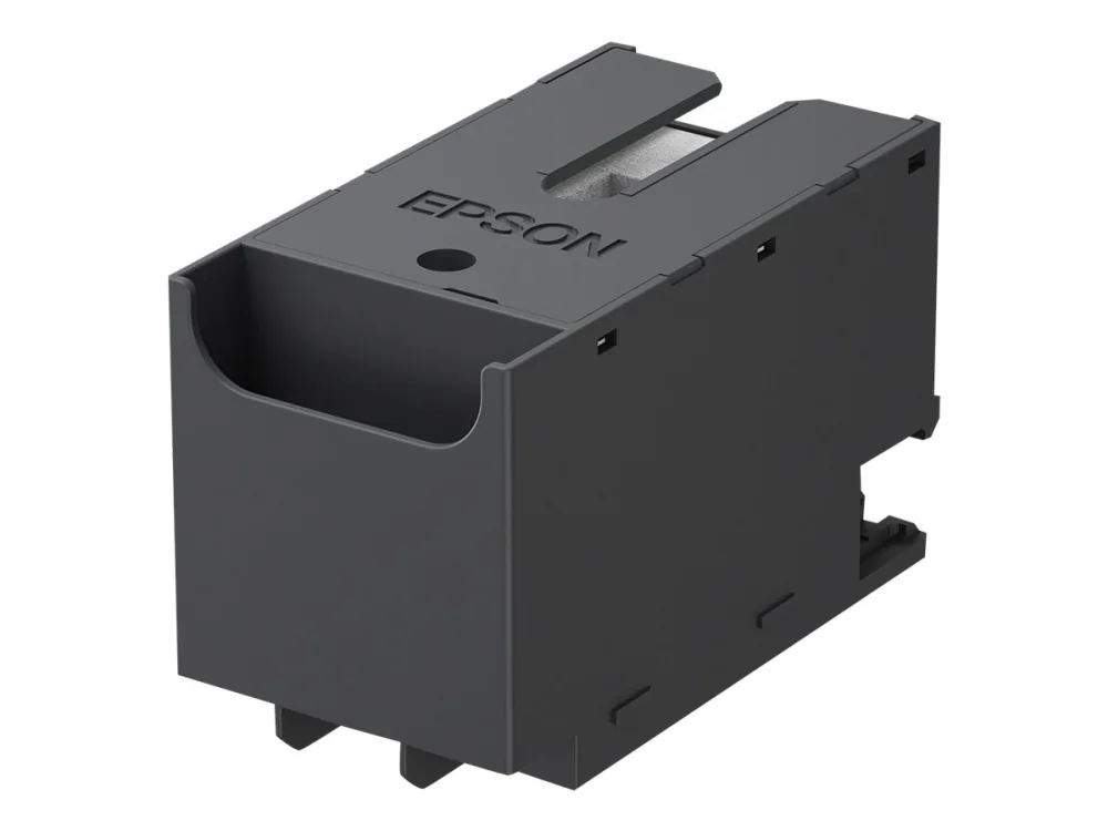 Epson Musteen Säilytyslaatikko Malleihin Workforce Pro Wf-4720dwf, Wf-4725dwf, Wf-4730dtwf, Wf-4740dtwf