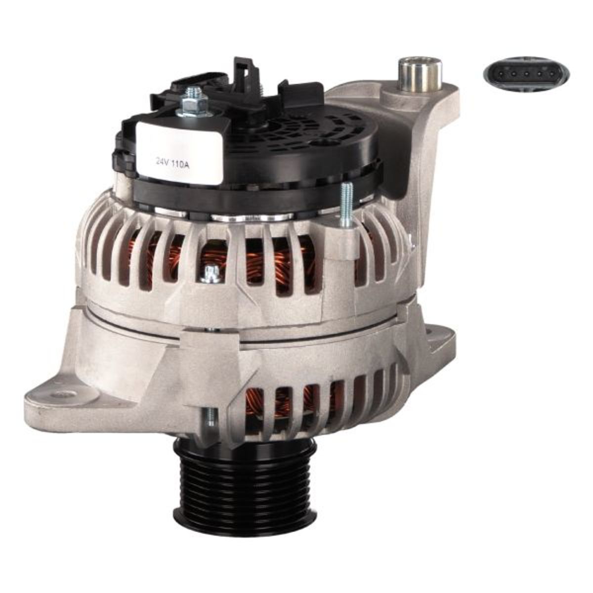 Laturi FEBI BILSTEIN 100525