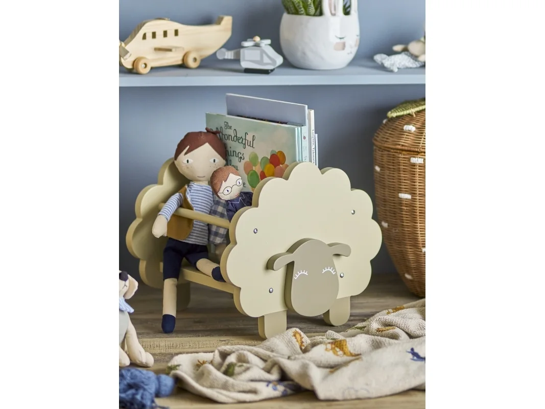 Bloomingville Mini Dolly