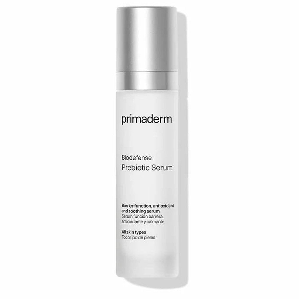 Primaderm Singuladerm Biodefense Prebioottinen Seerumi 50ml