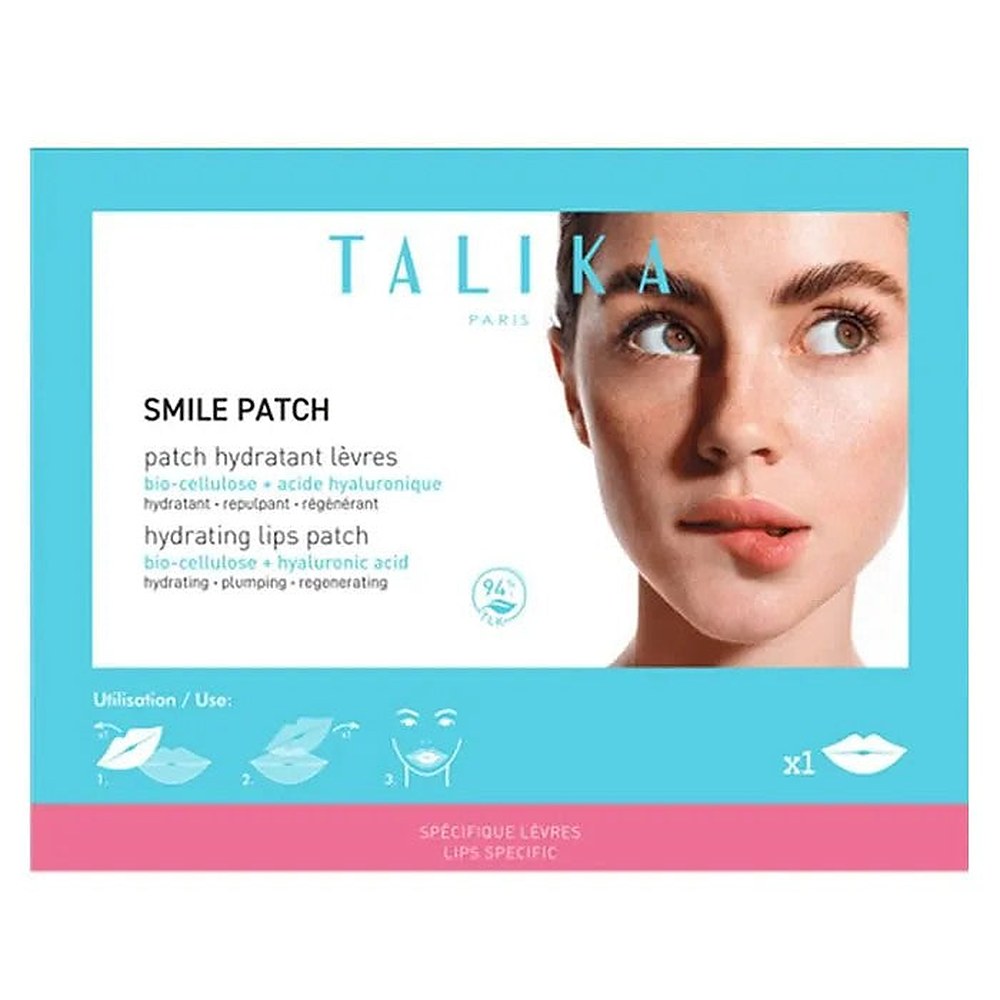 Talika Smile Patch 1 yksikkö