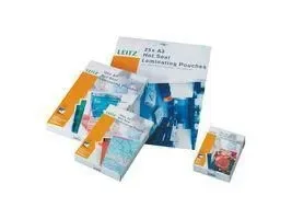 Laminointitasku A3 125 mic. pk/100