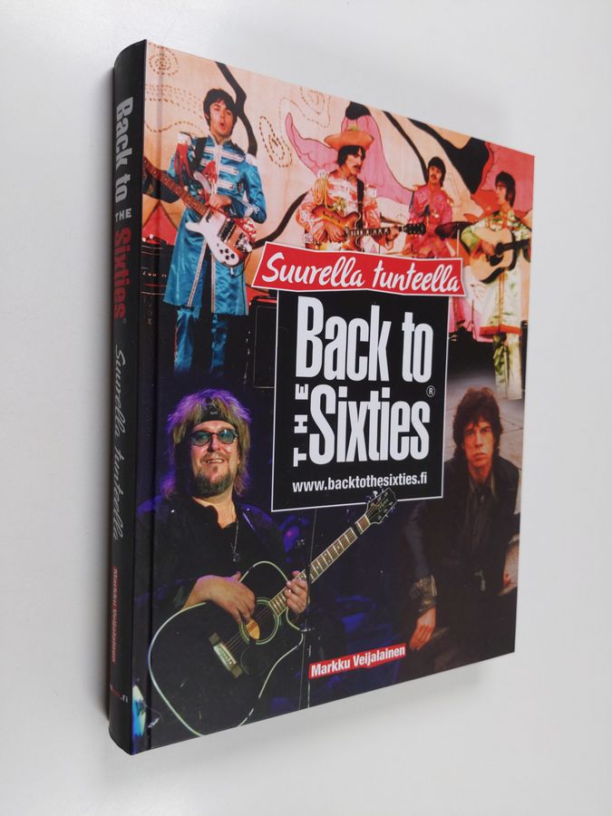Back to the Sixties
