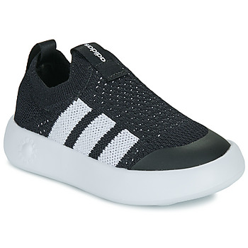 ADIDAS SPORTSWEAR Urheilukengät 'Bubblecomfy' musta / valkoinen