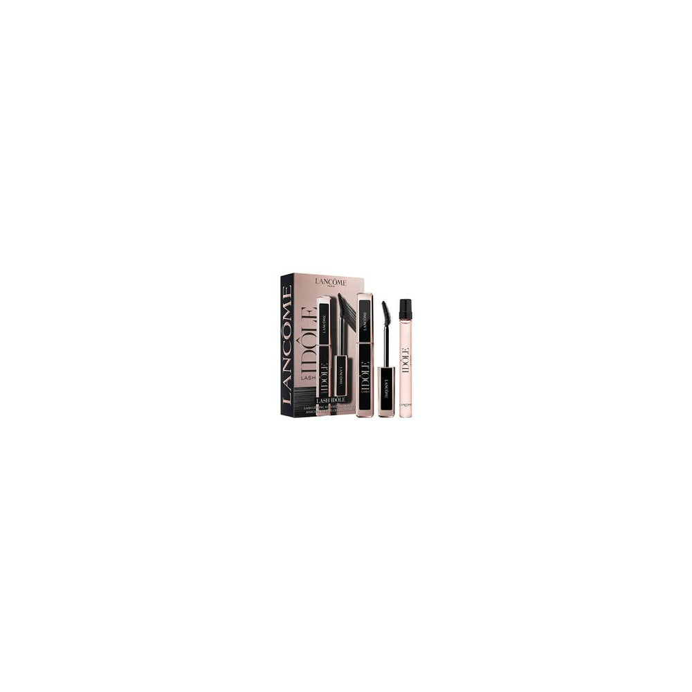 Lancôme Gift setti Idol EDP 10 ml ja ripsiväri 8 ml