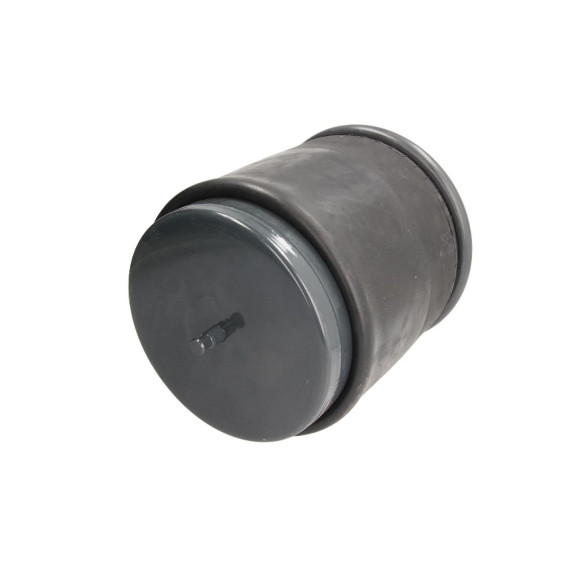 Metallipalje, ilmajousitus CONTITECH AIR SPRING 4580 N P01