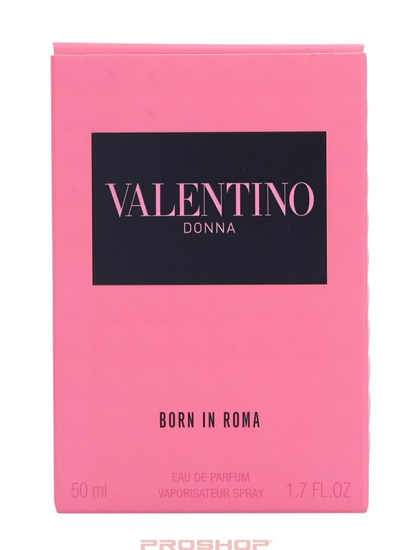 Valentino Donna Born In Roma edp 50ml
