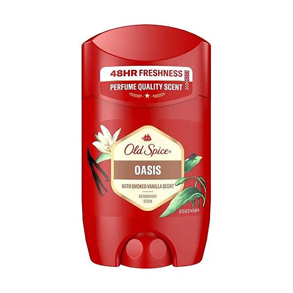 Old spice Oasis Deostick - 50 ml