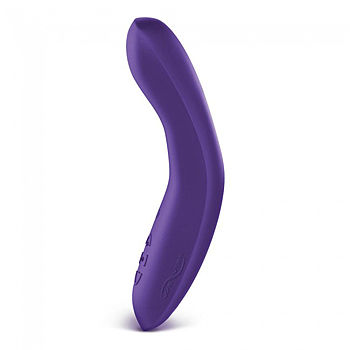 We-Vibe Rave Kauko-ohjattava G-pistevibraattori