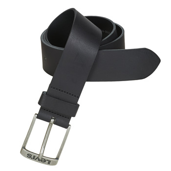 LEVI'S ® Vyö 'Duncan Belt' musta