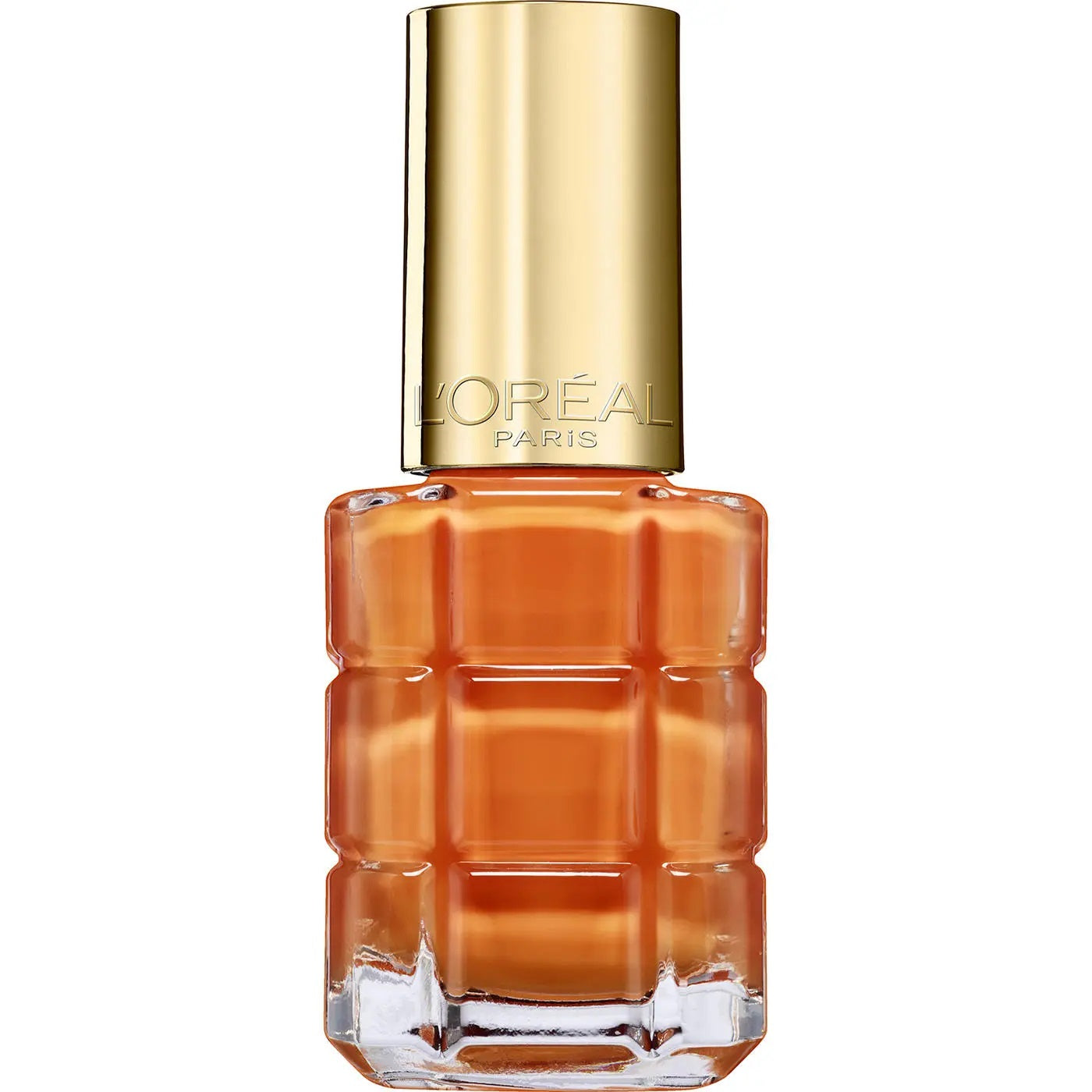 L'Oreal Paris, Color Riche Vernis A L'Huile, kynsilakka, 443, L'Orangerie, 13,5 ml