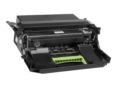 Lexmark 52D0Z00 / 520Z Print Imaging Unit Musta - Tulostimen kuvayksikkö musta