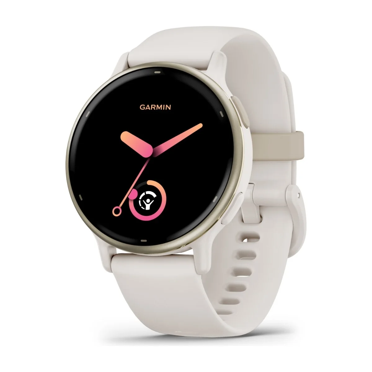 Garmin Vivoactive 5 älykello  (kulta)