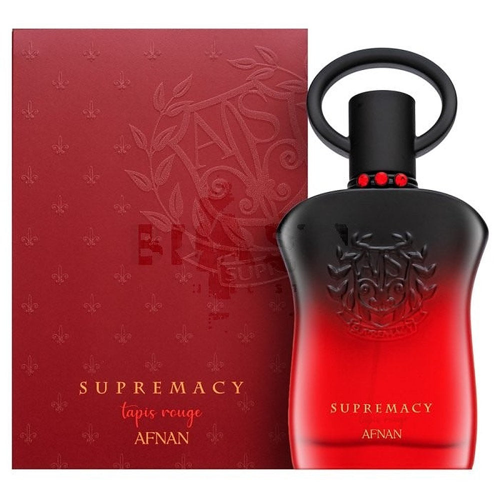 Afnan Supremacy Tapis Rouge - tuoksuuute - Tilavuus: 90 ml