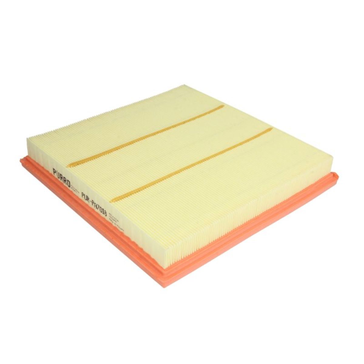 Ilmansuodatin PURRO PUR-PA7018