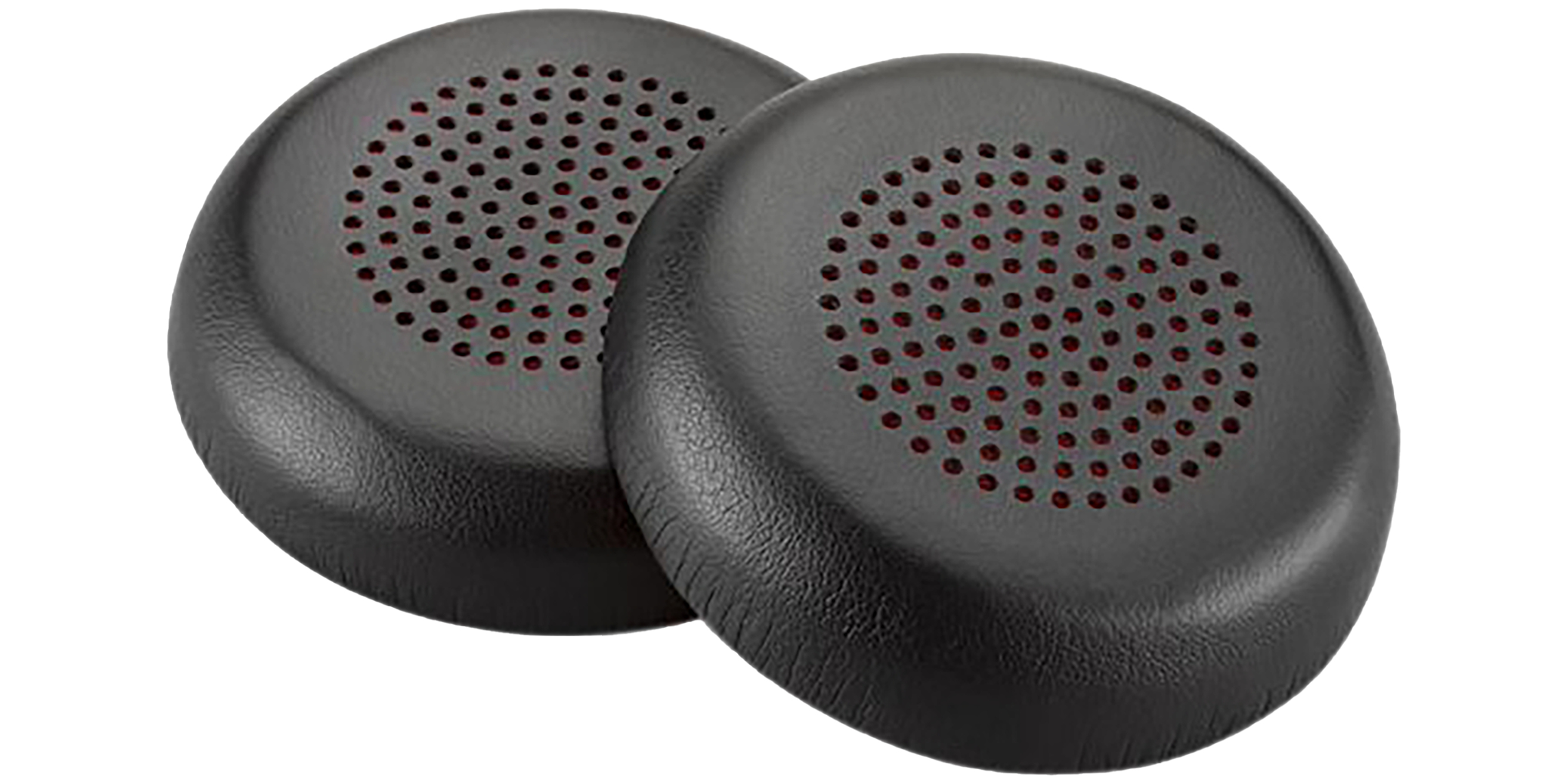 HP Poly Savi 8200 Leatherette Ear Cushions 85Q63AA (2-Pack)