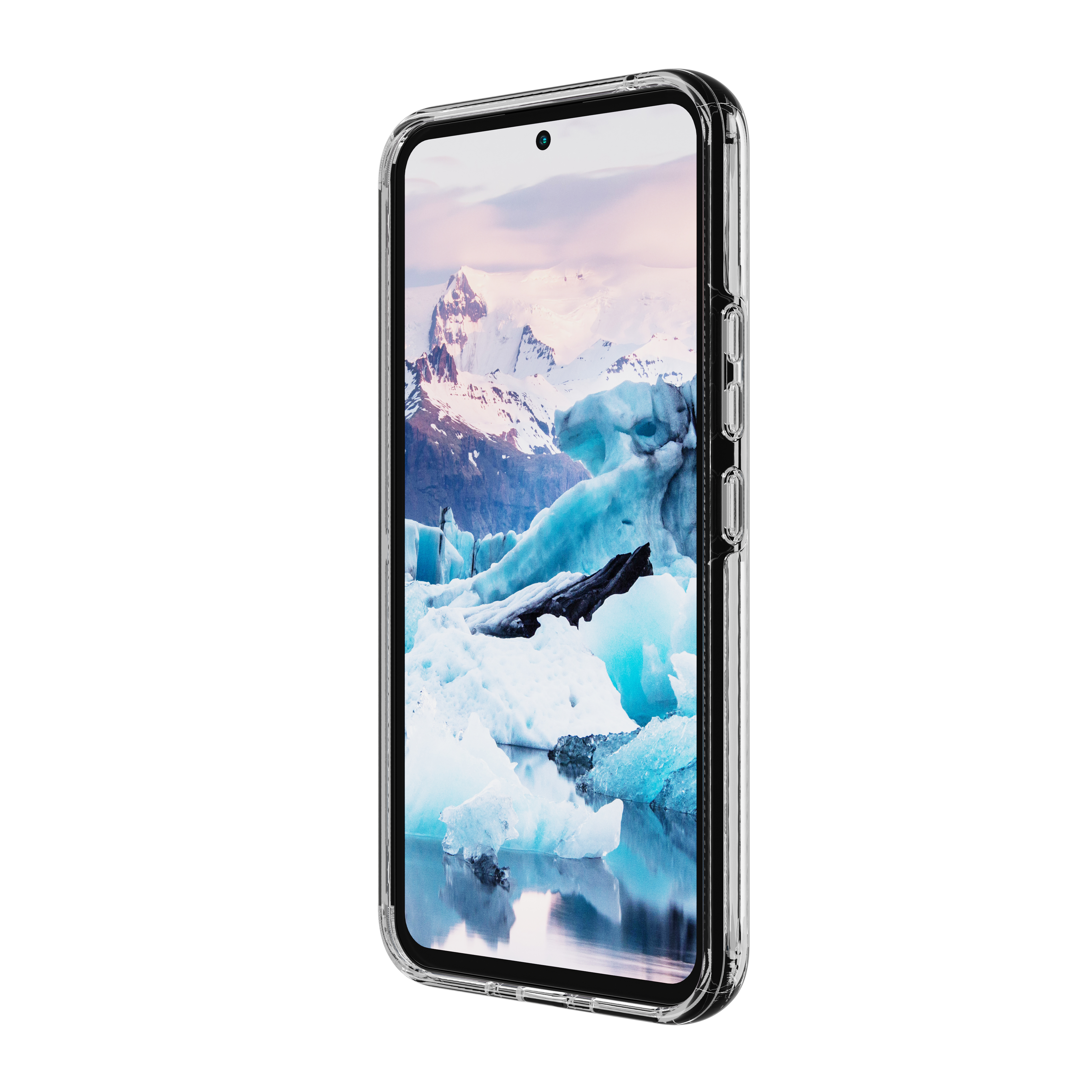 Dbramante1928 Iceland Pro Samsung Galaxy A54 5g Läpinäkyvä