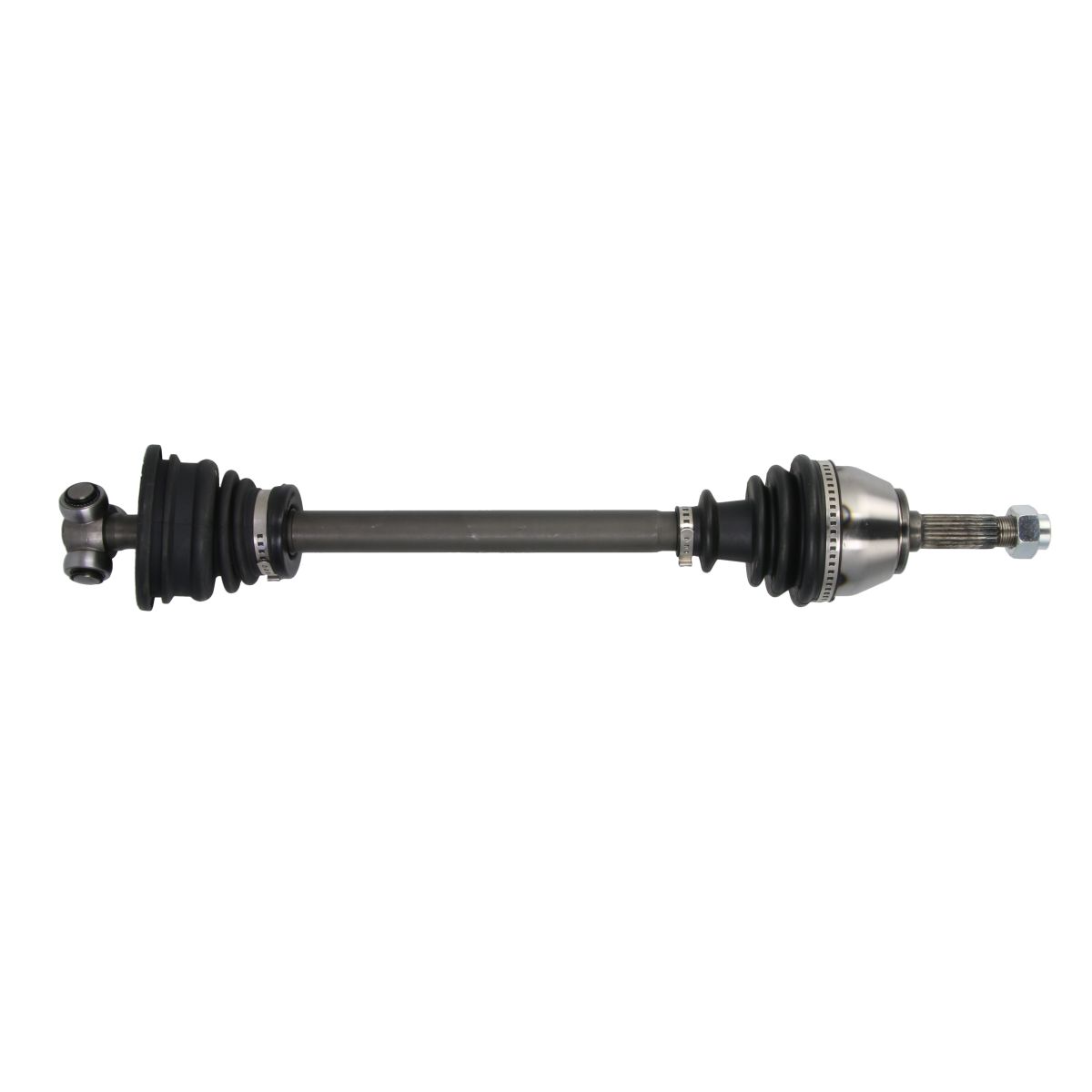 Vetoakseli PASCAL G2E002PC
