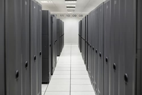Hpe Dl38x Gen10 High Perf Fan - Dl38x Gen10 Tuuletin Musta