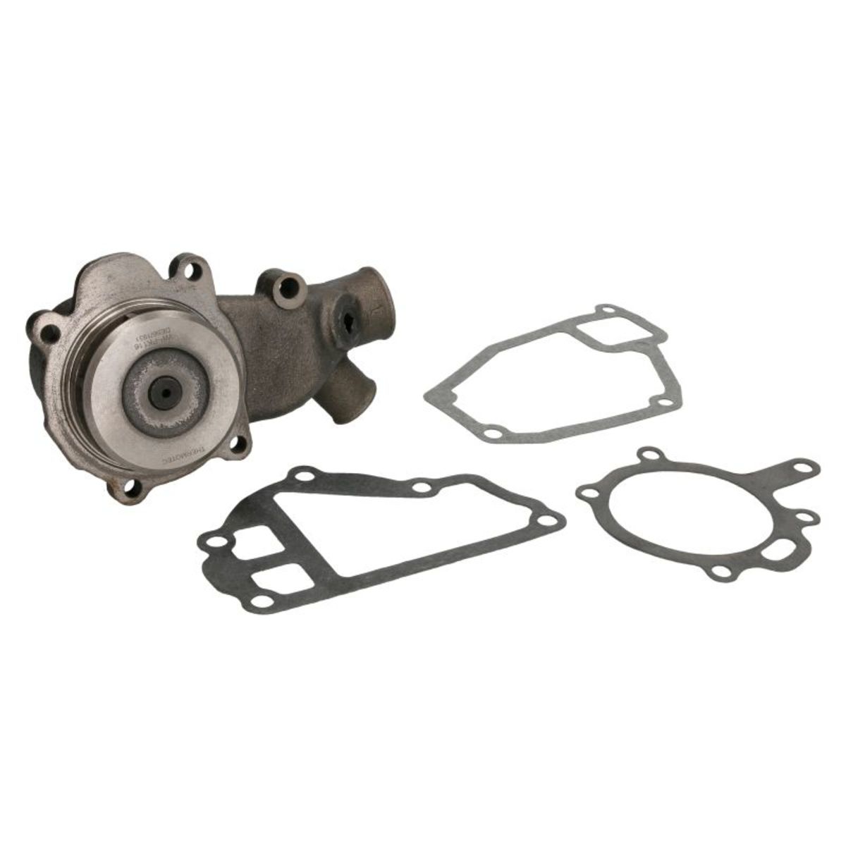 Vesipumppu THERMOTEC WP-PK116