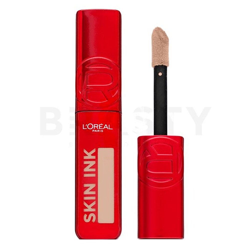 L'oréal Paris Meikki- ja peitevoide 2 in 1 Infaillible (Skin Ink) 15 ml - Sävy: 20 Light Neutral
