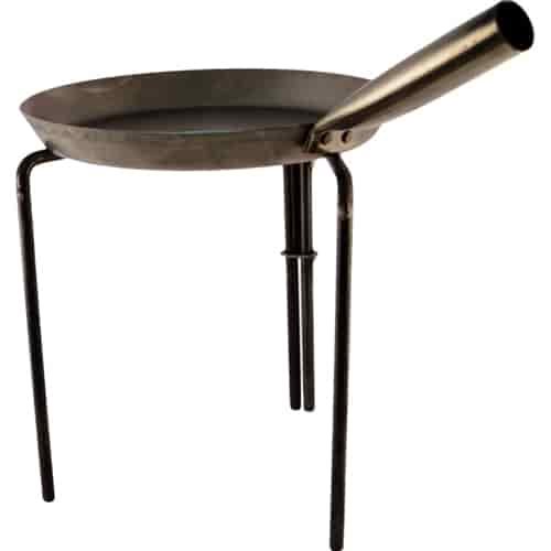 Stabilotherm Stativ 3-ben