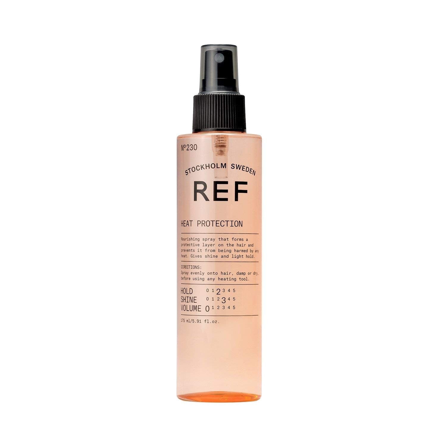 REF Lämpösuoja N°230 175 ml