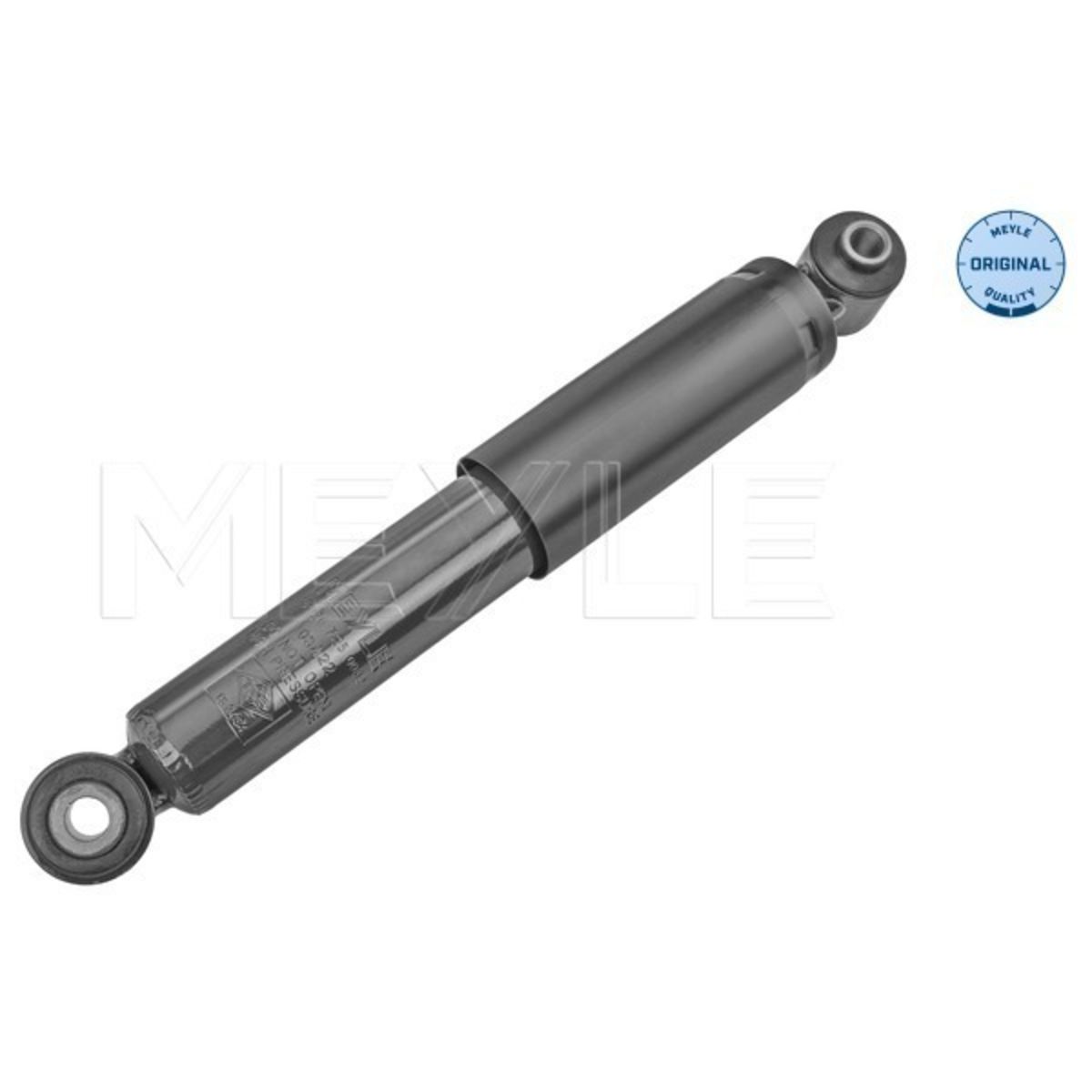 Iskunvaimennin MEYLE 16-26 725 0032