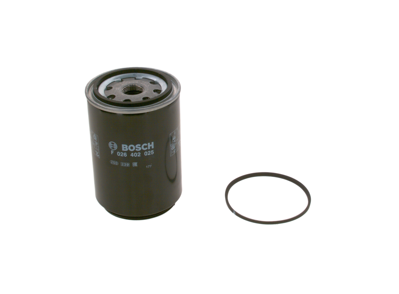 Bosch Polttoainesuodatin F026402025
