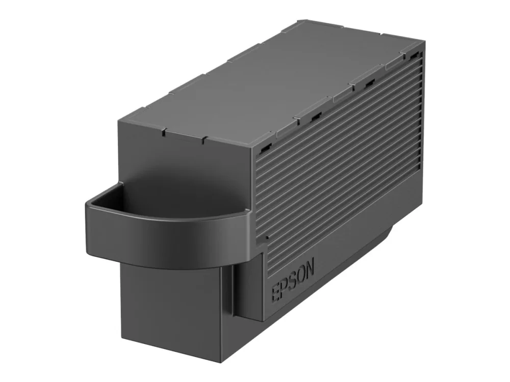 Epson Maintenance Box, Musta, Indonesia, Epson, - Expression Premium XP-6005 - Expression Premium XP-6000 - Expression Photo XP-8500 - Expression..., 1 kpl, 41 g