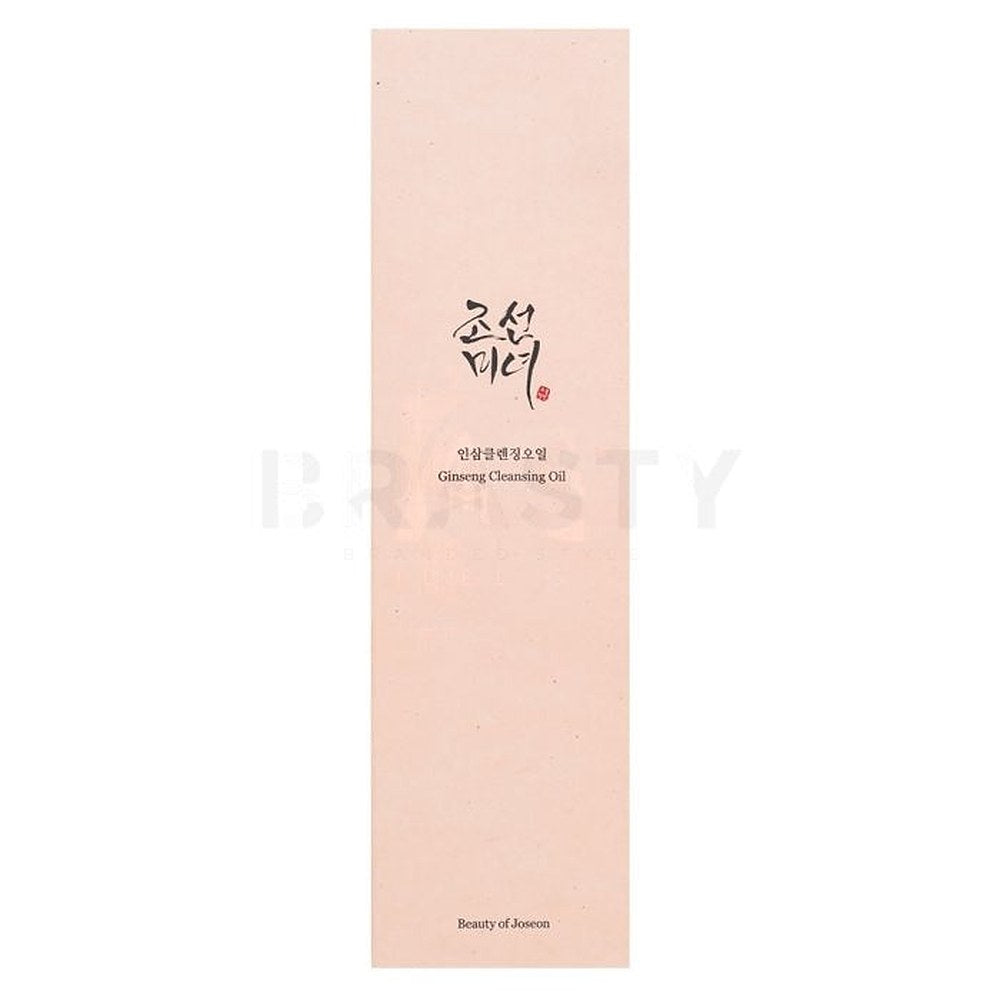 Beauty of Joseon Ginseng Cleansing Oil 210 ml