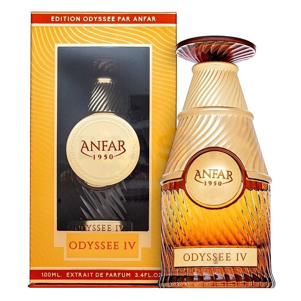 Anfar Odyssee IV PAR M 100 ml