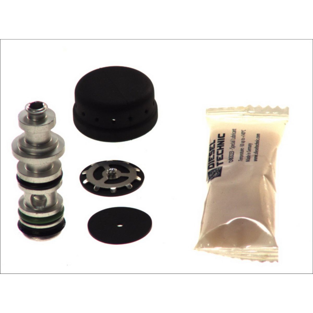 Korjaussarja, kytkintehostin DT Spare Parts 5.95305