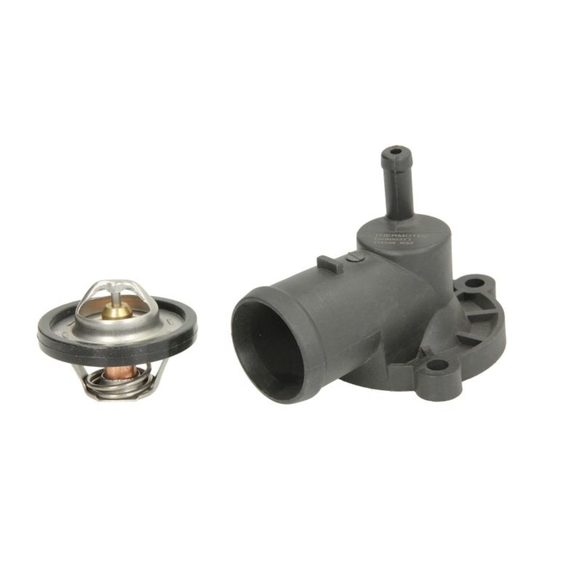 Termostaatti, jäähdytysneste THERMOTEC D2S003TT
