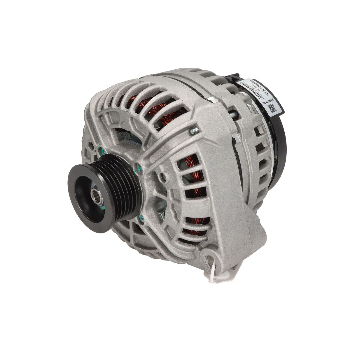 Vaihtovirtalaturi STARDAX STX100308R
