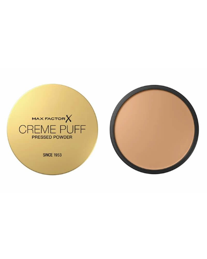 Max Factor Creme Puff Medium Beige 41 - 14 g