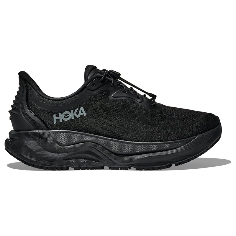 Hoka M Arahi Sr Wide Black/Black - 42