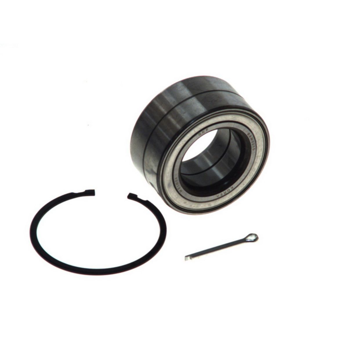 Pyöränlaakerisarja SKF VKBA 3272