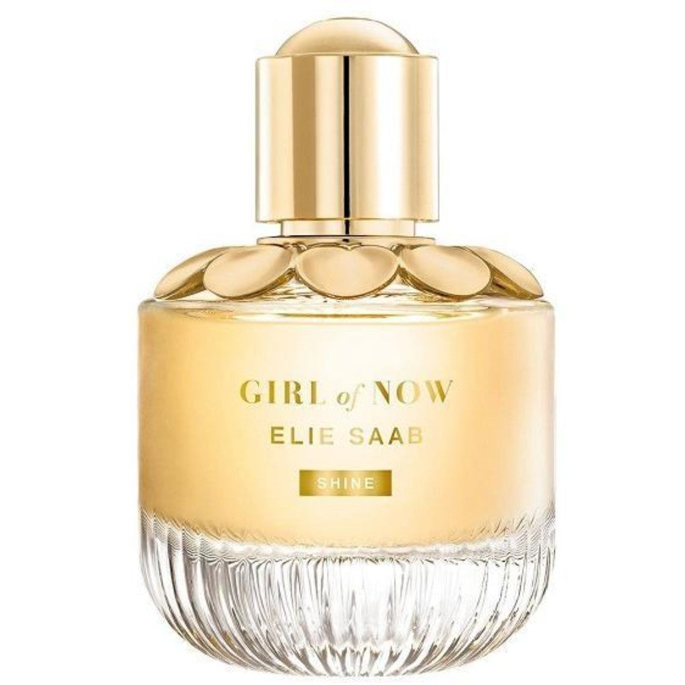 Elie Saab Girl Of Now Shine Eau De Parfum Spray 90 ml