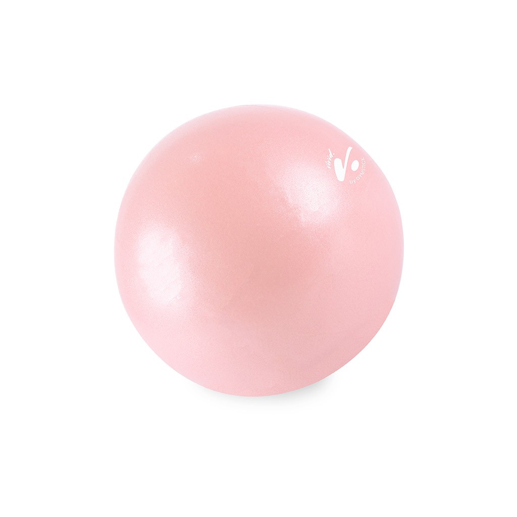 Vivid Core -pallo - Pinkki