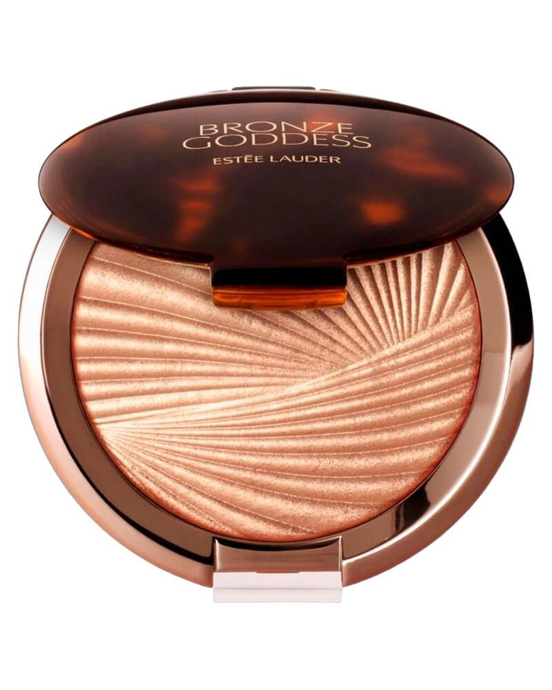 Estée Lauder Bronze Goddess Highlighting Powder Gelee Solar Crush