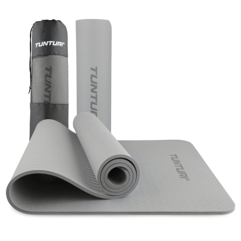 Tunturi Fitness Yoga Mat 8 mm