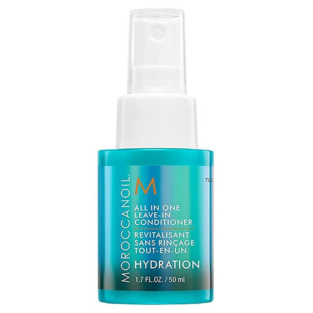 Moroccanoil Kosteuttava kaikki yhdessä hiuksiin jätettävä hoitoaine - 50 ml