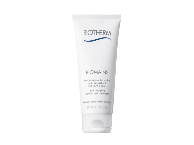 Biotherm Biomains Hand & Nail Treatment 100 ml
