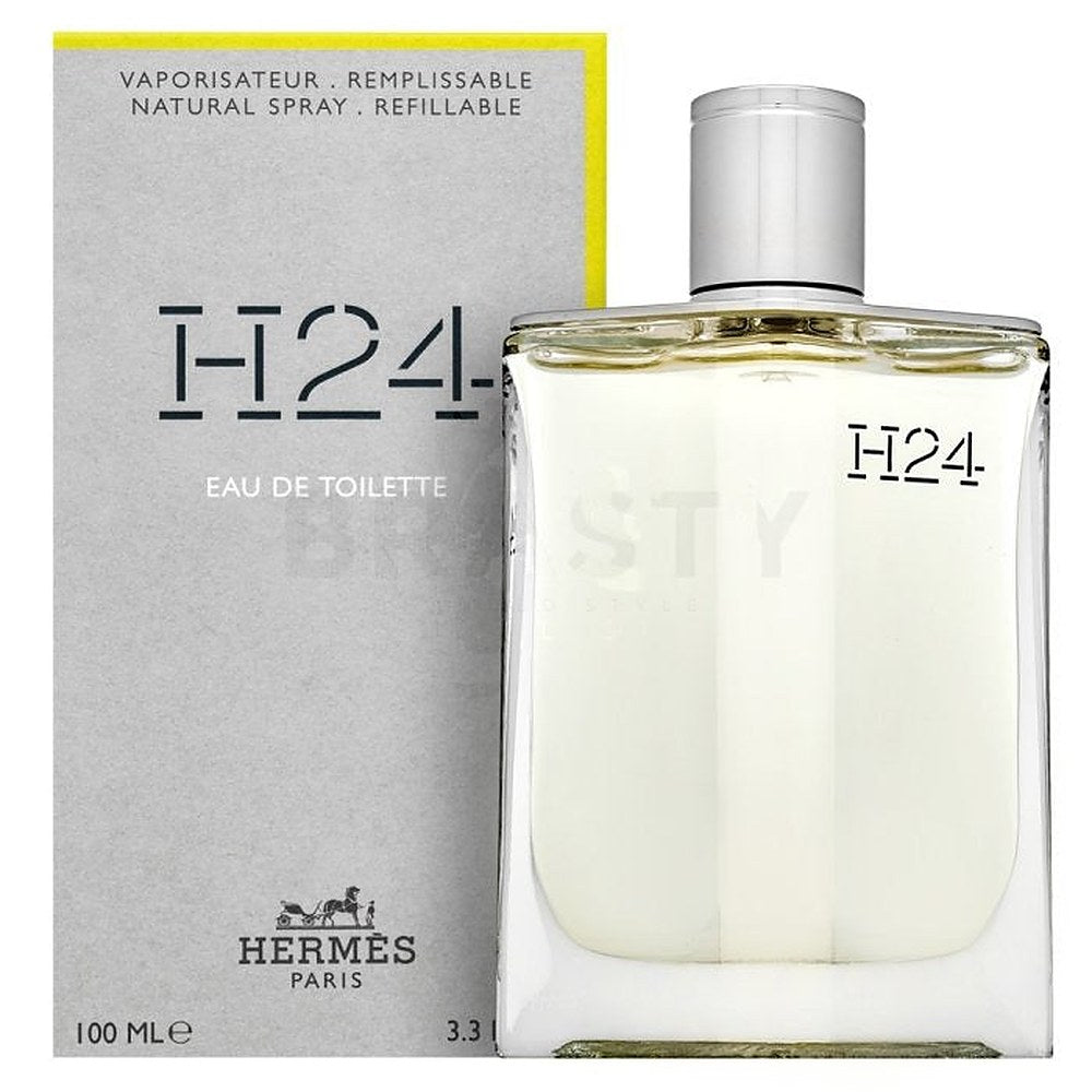 Hermes H24 EDT - Uudelleentäytettävä M 100 ml