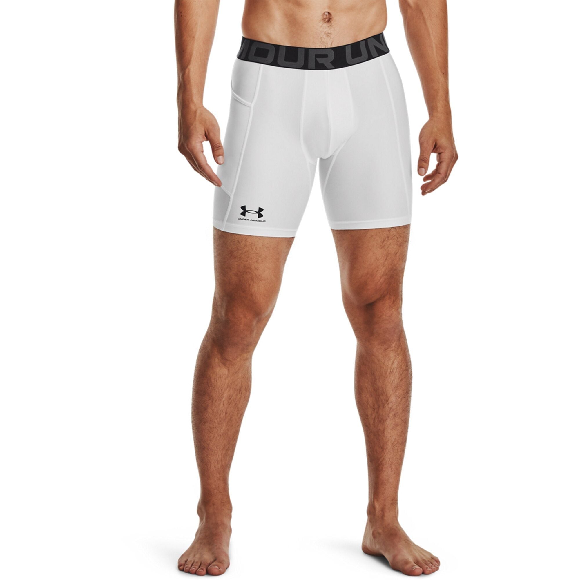 Under Armour HG Armour Compression Shorts