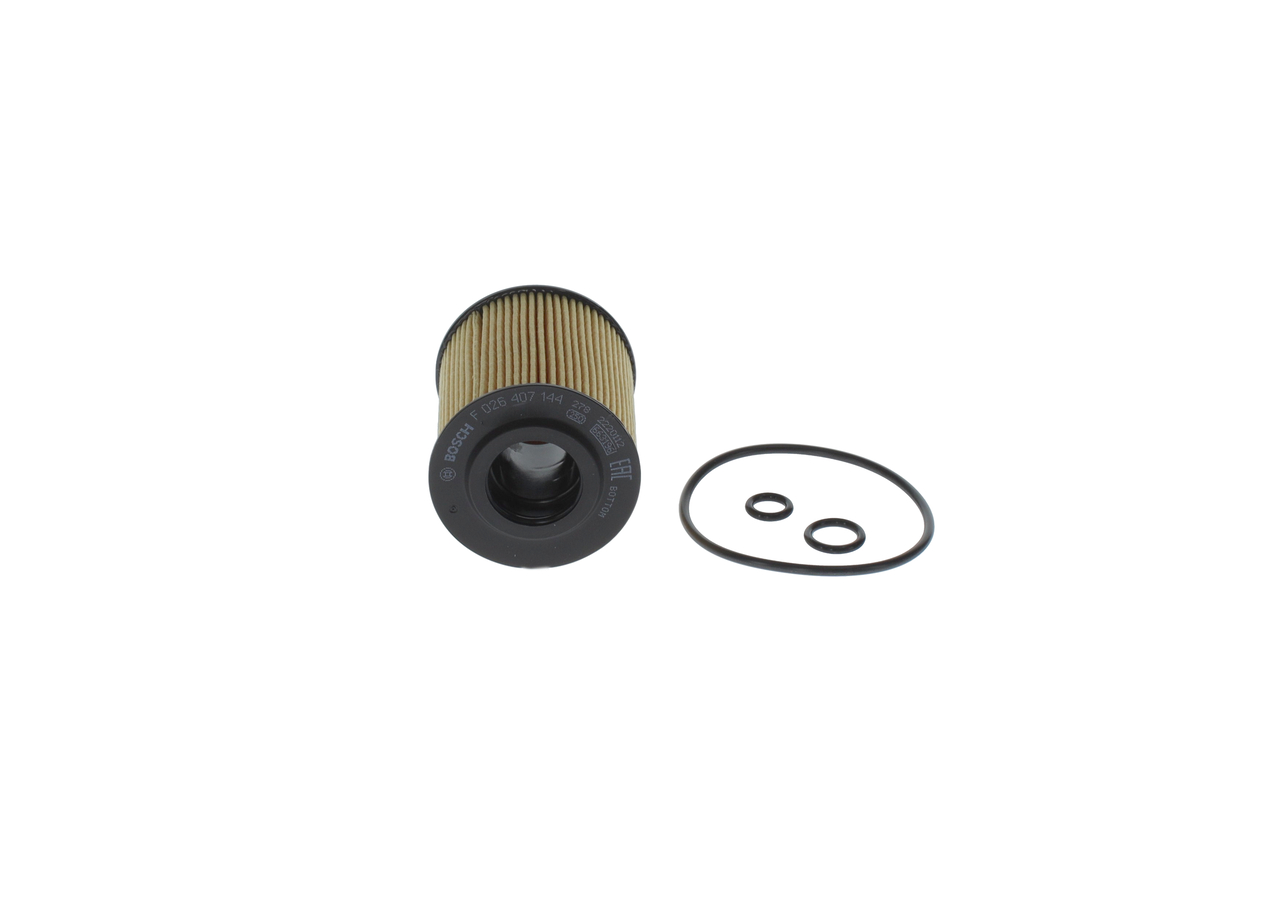 Bosch Öljynsuodatin F026407144