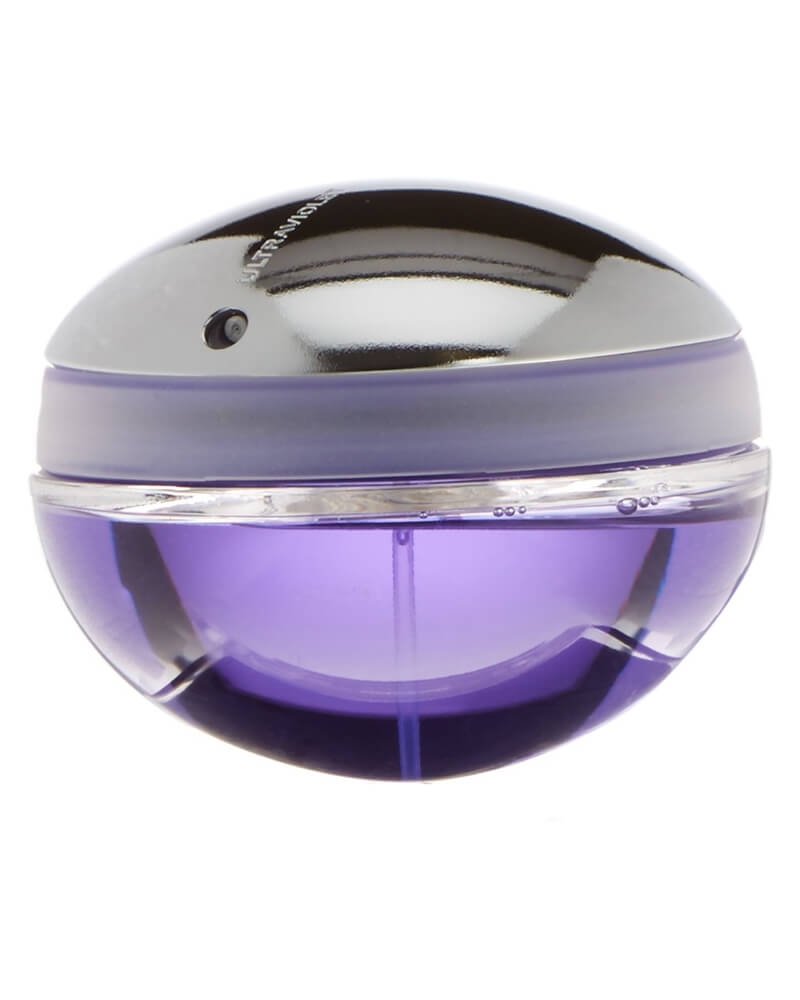 Paco Rabanne Ultraviolet Woman Edp 80ml